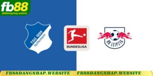 Soi kèo Hoffenheim vs RB Leipzig 21h30 23/11/24 – VĐQG Đức