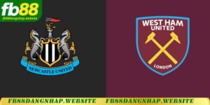 Soi kèo Newcastle United vs West Ham United 3h00 26/11/2024