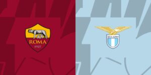 trận đấu khó khăn và hấp dẫn AS Roma vs Lazio