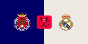 Deportiva Minera vs Real Madrid là cuộc đối đầu giữa 2 đội