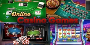 đọc một vài mẹo chơi Casino trực tuyến vô cùng hiệu quả