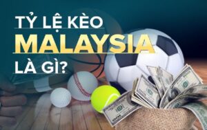 Tỷ lệ cá cược malaysia có thể trở nên dễ dàng