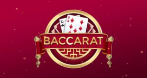 mọi người đã nắm được cách chơi Baccarat cơ bản