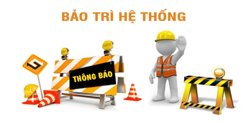 Những lý do nên thực hiện bảo trì FB88