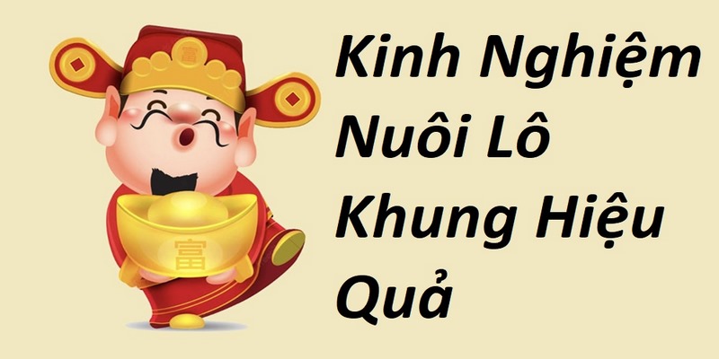 Trau dồi kinh nghiệm để đánh lô hiệu quả